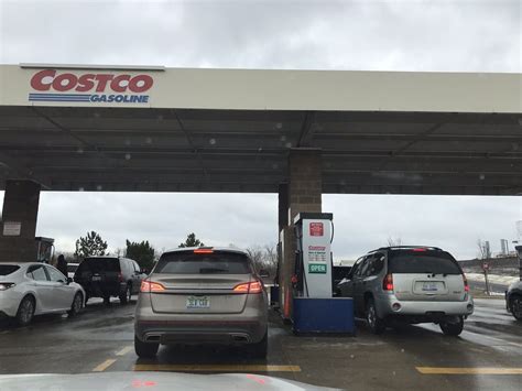 It is the largest direct descendant of John D. . Costco livonia gas